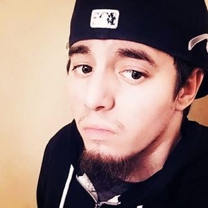 Meet your Posher, Jerrick